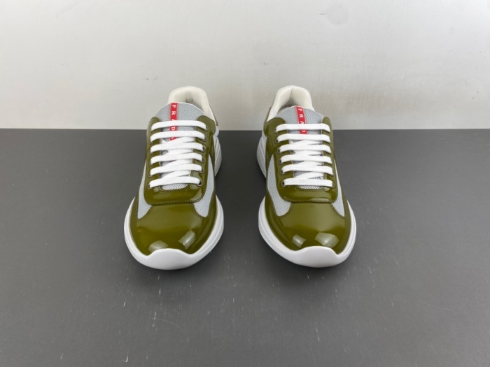 P*rada Top  Sneaker Low MK 20260812-14