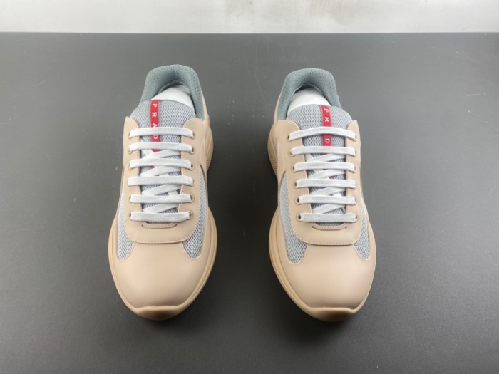 P*rada Top  Sneaker Low MK 20260812-9