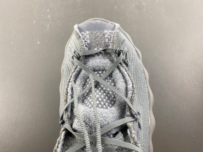 Mind 002 Flyknit Fragment Particle Grey IQ8504-001
