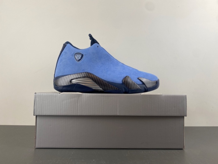 Air Jordan 14 Howard PE  IF5015-407