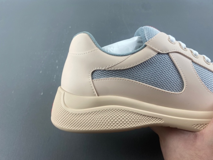 P*rada Top  Sneaker Low MK 20260812-9