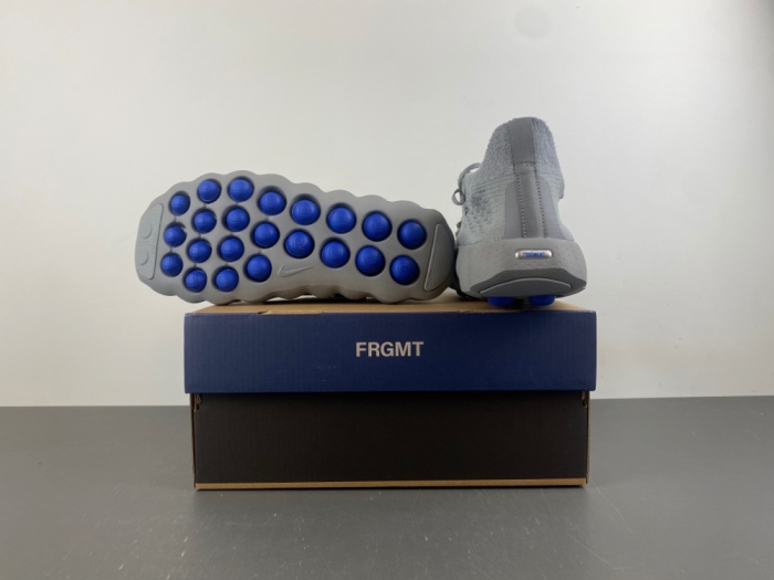 Mind 002 Flyknit Fragment Particle Grey IQ8504-001