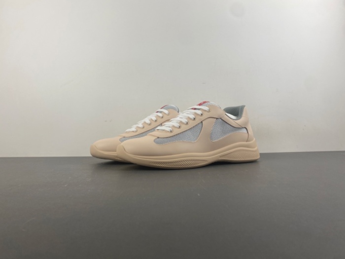 P*rada Top  Sneaker Low MK 20260812-9