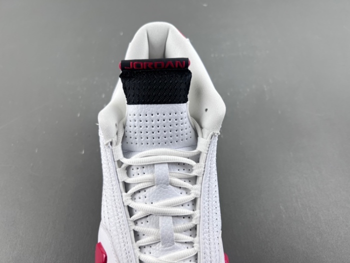 Air Jordan 14 Retro Rip Hamilton  487471-100