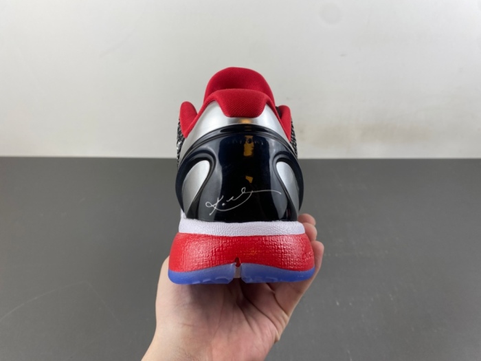 Zoom Kobe 6 PE2026-101