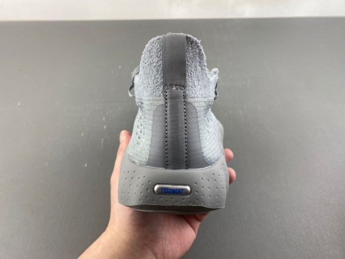 Mind 002 Flyknit Fragment Particle Grey IQ8504-001