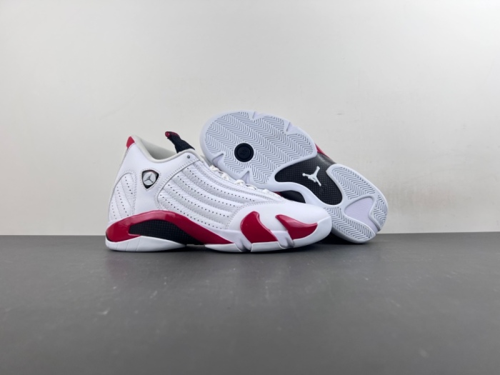 Air Jordan 14 Retro Rip Hamilton  487471-100