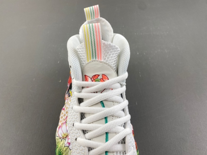 Air Foamposite One Tianjin 2.0 IR2078-100