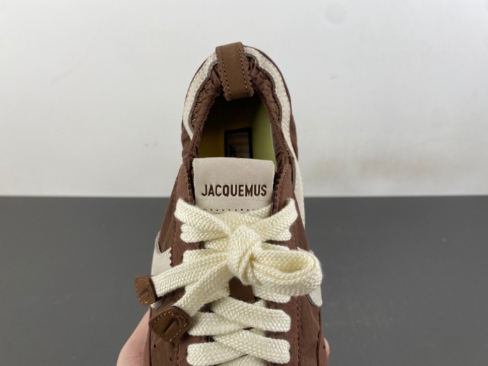 Nike Moon Shoe SP J*acquemus Fauna Brown