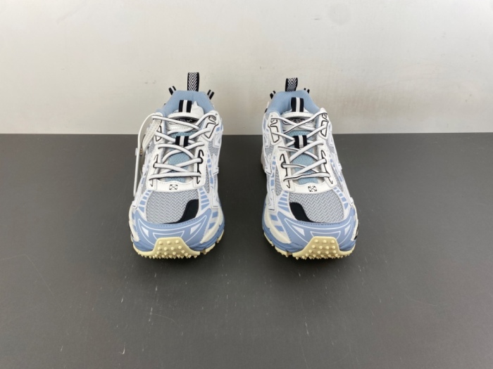 O*ff W*hite Low Tops Sneakers MK 20260812-15