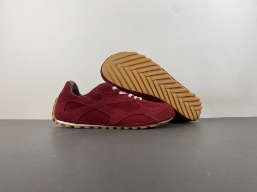Men and Women B*ottega Top Sneakers MK20260812-3