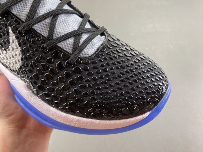 Zoom Kobe 6 PE2026-101