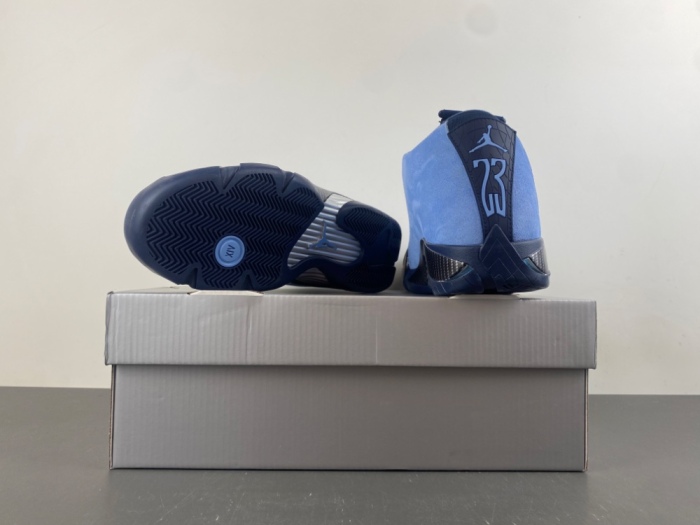 Air Jordan 14 Howard PE  IF5015-407