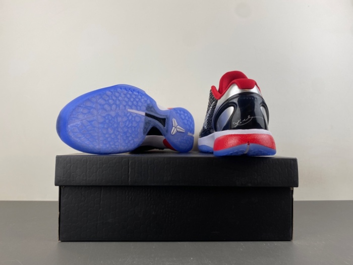 Zoom Kobe 6 PE2026-101