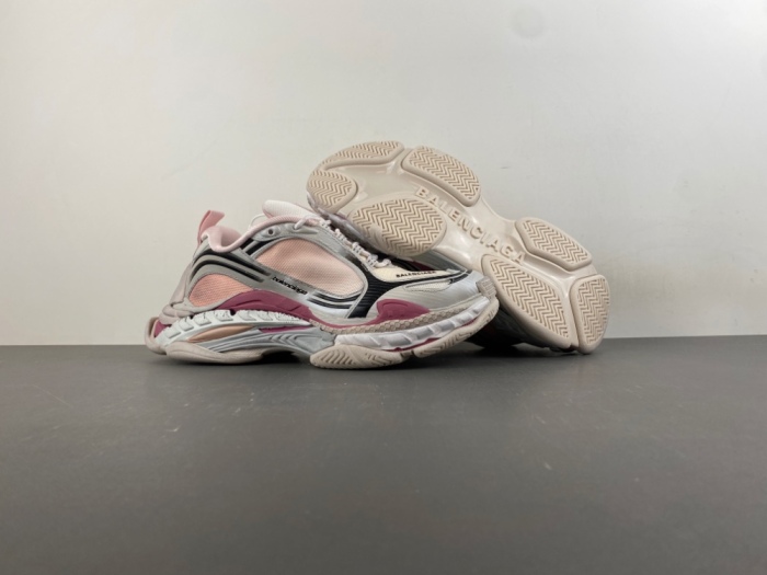 Men Women B*alenciaga Triple s AM20260812-13