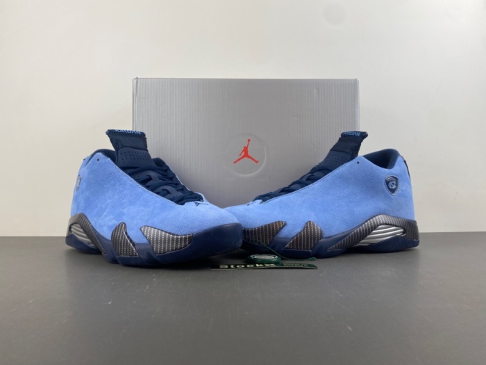 Air Jordan 14 Howard PE  IF5015-407