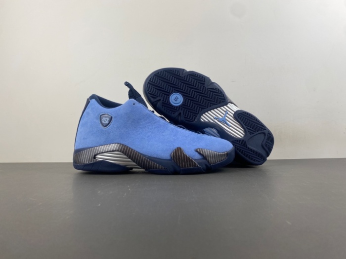 Air Jordan 14 Howard PE  IF5015-407