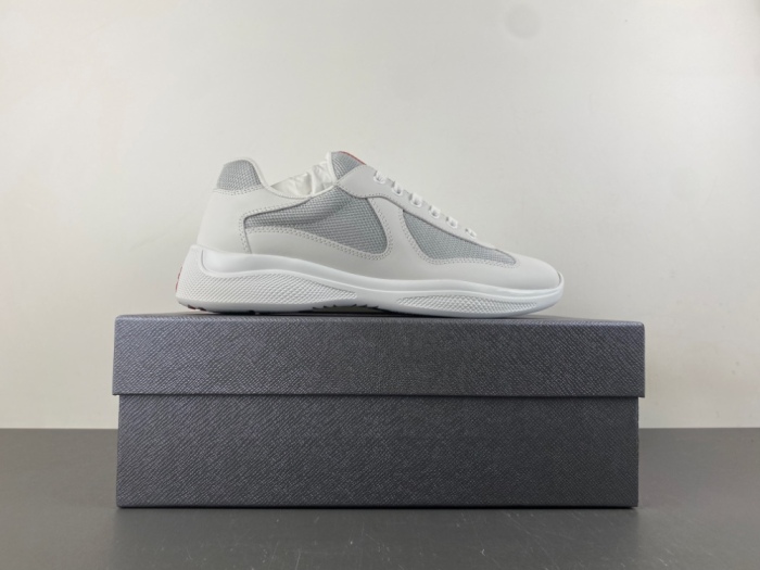 P*rada Top  Sneaker Low MK 20260812-16