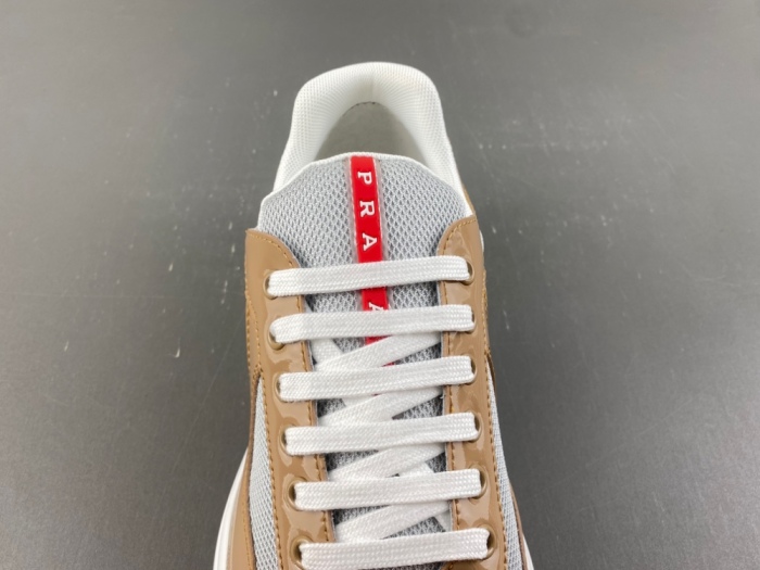 P*rada Top  Sneaker Low MK 20260812-17