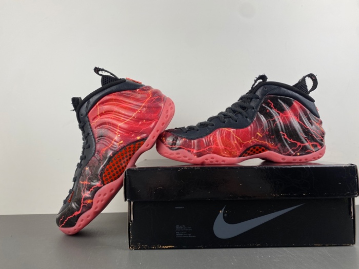 Air Foamposite One Stranger Things IR7336-001
