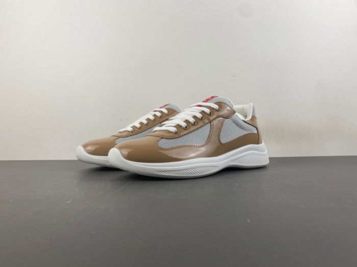 P*rada Top  Sneaker Low MK 20260812-17
