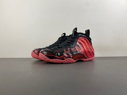 Air Foamposite One Stranger Things IR7336-001