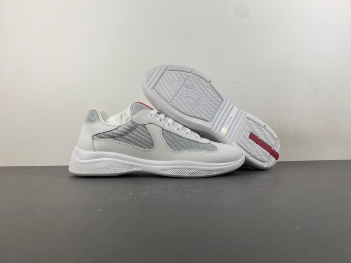 P*rada Top  Sneaker Low MK 20260812-16