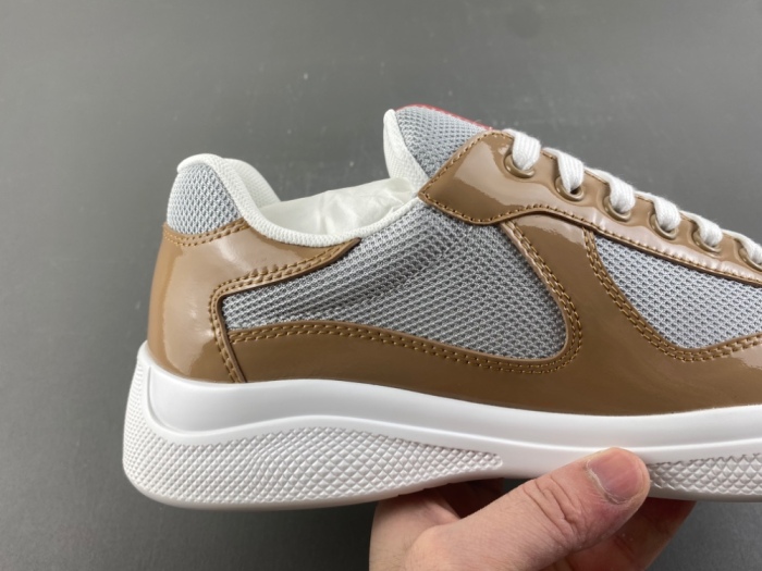 P*rada Top  Sneaker Low MK 20260812-17