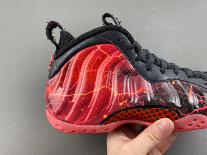 Air Foamposite One Stranger Things IR7336-001
