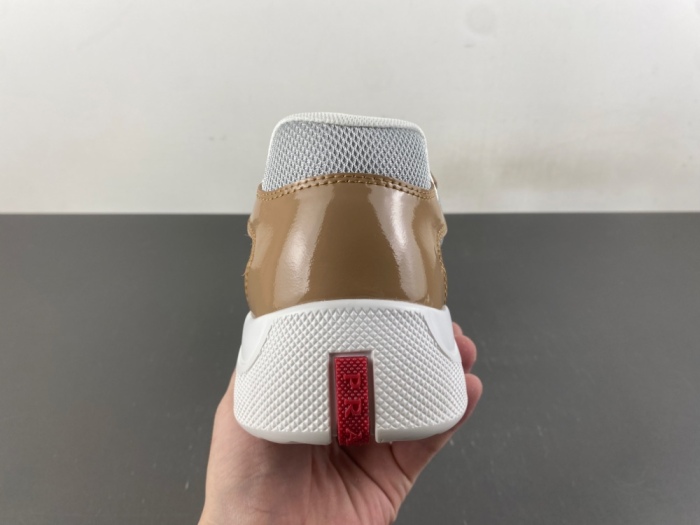 P*rada Top  Sneaker Low MK 20260812-17