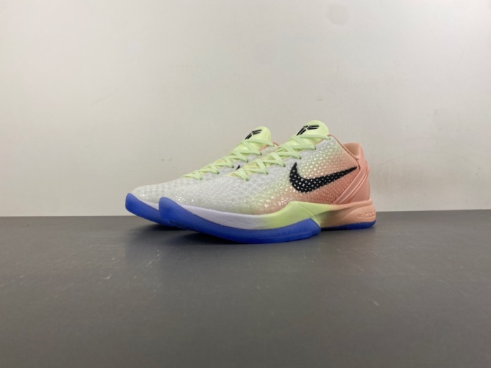 Zoom Kobe 6 Protro Sunrise PE2026-100