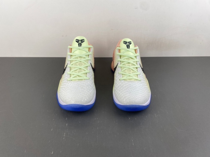 Zoom Kobe 6 Protro Sunrise PE2026-100