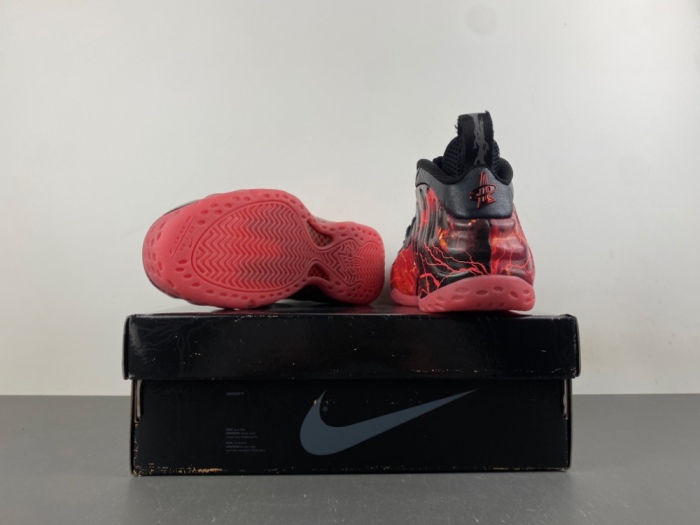 Air Foamposite One Stranger Things IR7336-001