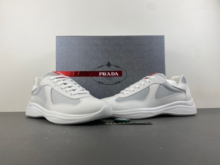 P*rada Top  Sneaker Low MK 20260812-16