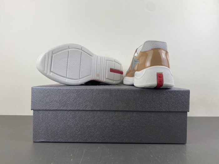 P*rada Top  Sneaker Low MK 20260812-17