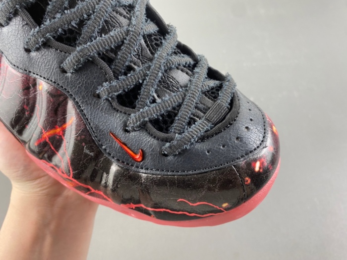 Air Foamposite One Stranger Things IR7336-001