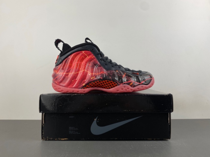 Air Foamposite One Stranger Things IR7336-001
