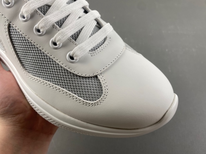 P*rada Top  Sneaker Low MK 20260812-16