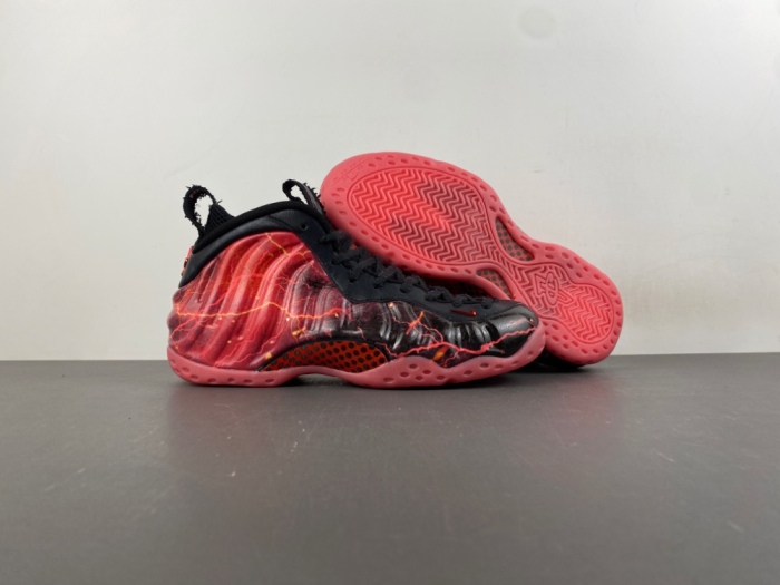 Air Foamposite One Stranger Things IR7336-001