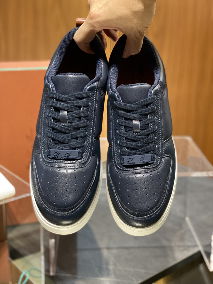 L*oro p*iana Top Sneaker RR 20260816-1