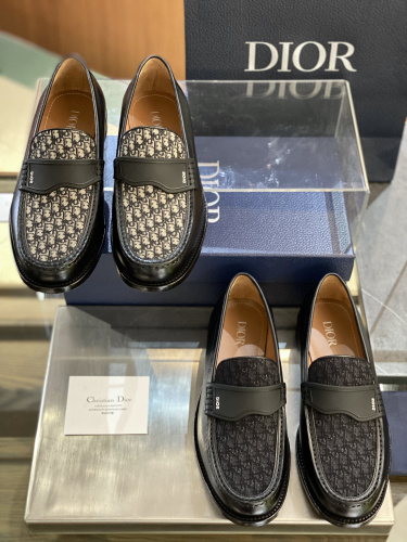 D*ior Top Loafer RR 20260816-24