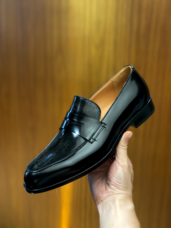 D*ior Top Loafer RR 20260816-21