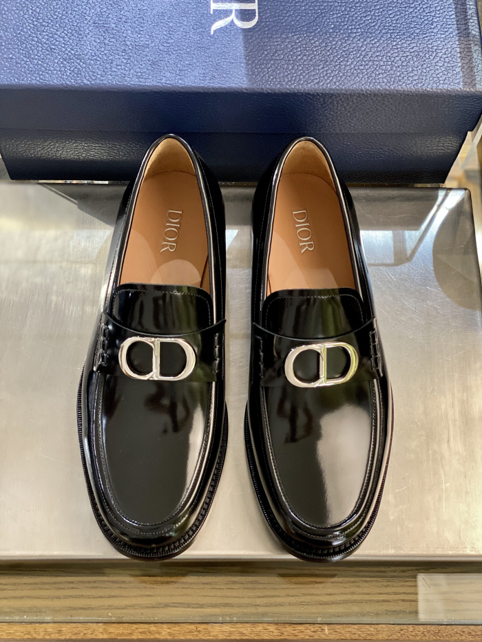 D*ior Top Loafer RR 20260816-25