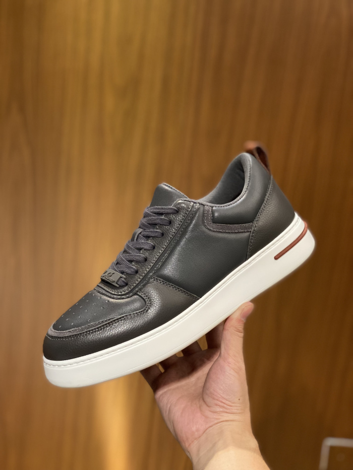 L*oro p*iana Top Sneaker RR 20260816-1