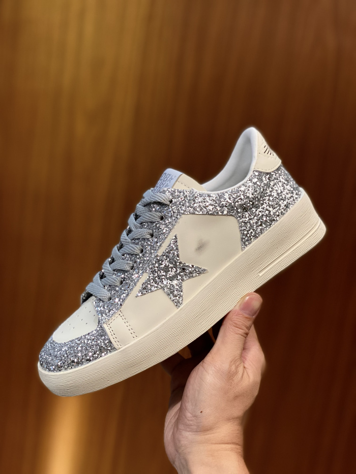 Men Women G*GDB Top Sneaker RR 20260816-19