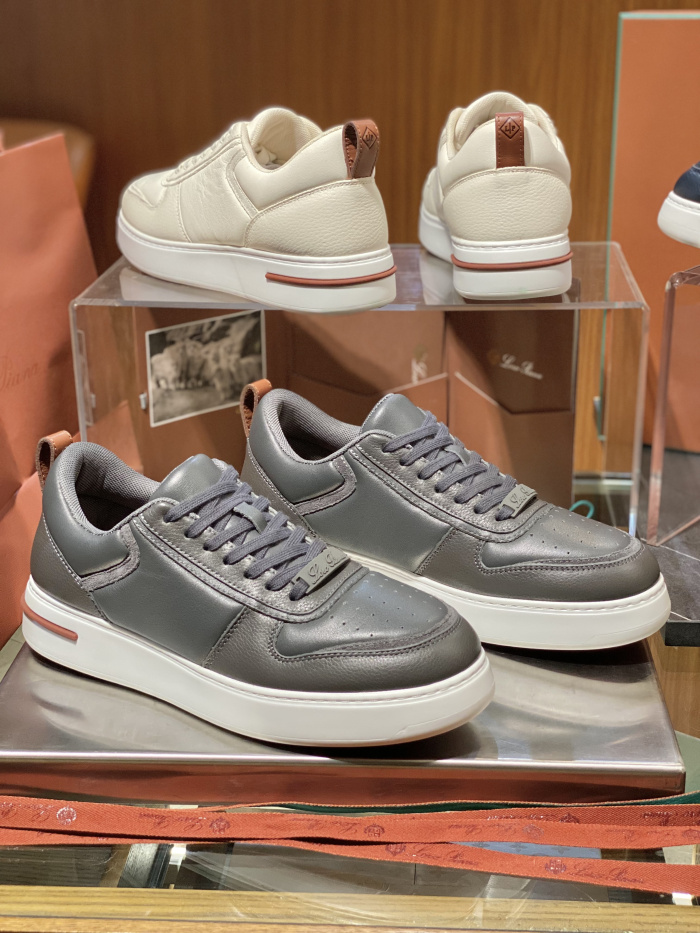 L*oro p*iana Top Sneaker RR 20260816-1