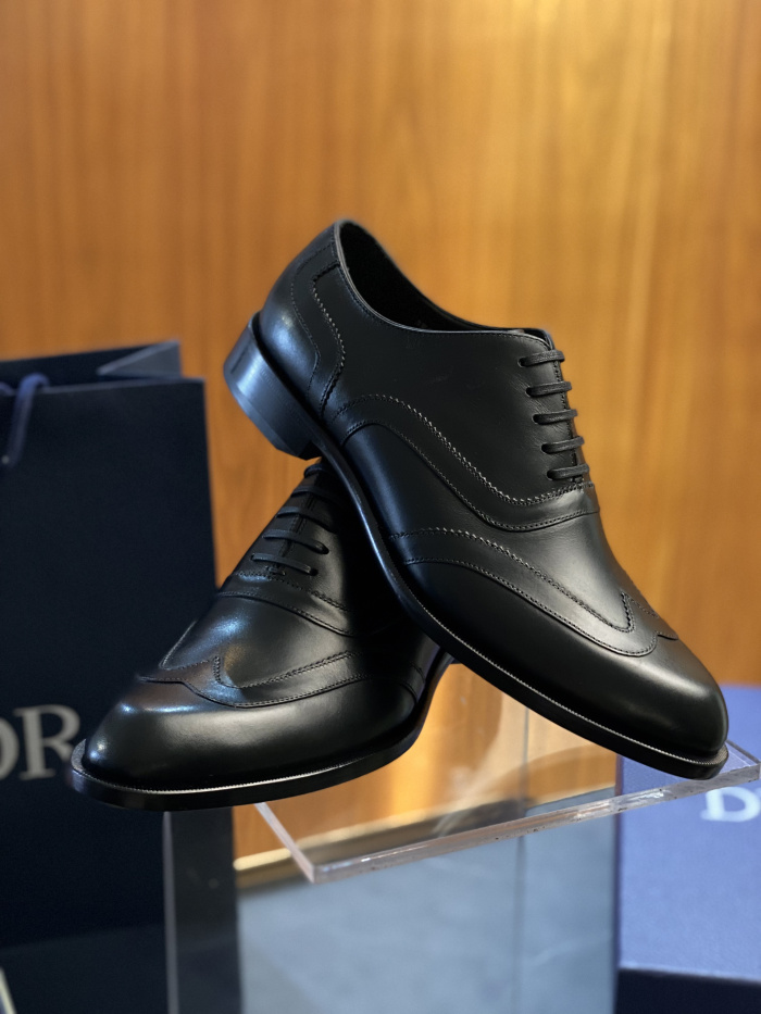 D*ior Top Loafer RR 20260816-22