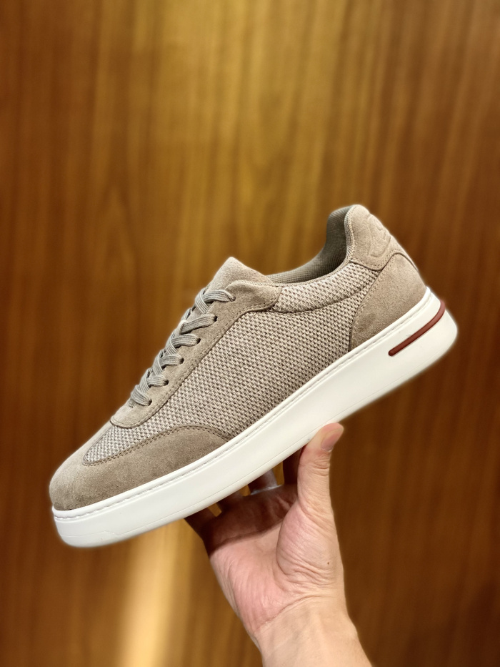 L*oro p*iana Top Sneaker RR 20260816-2