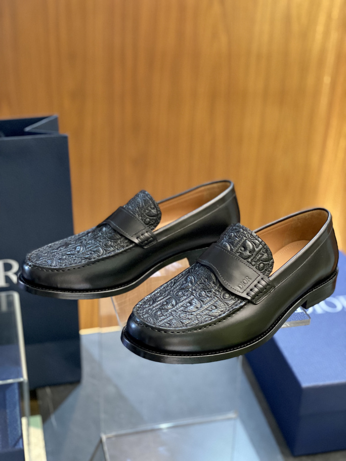 D*ior Top Loafer RR 20260816-23