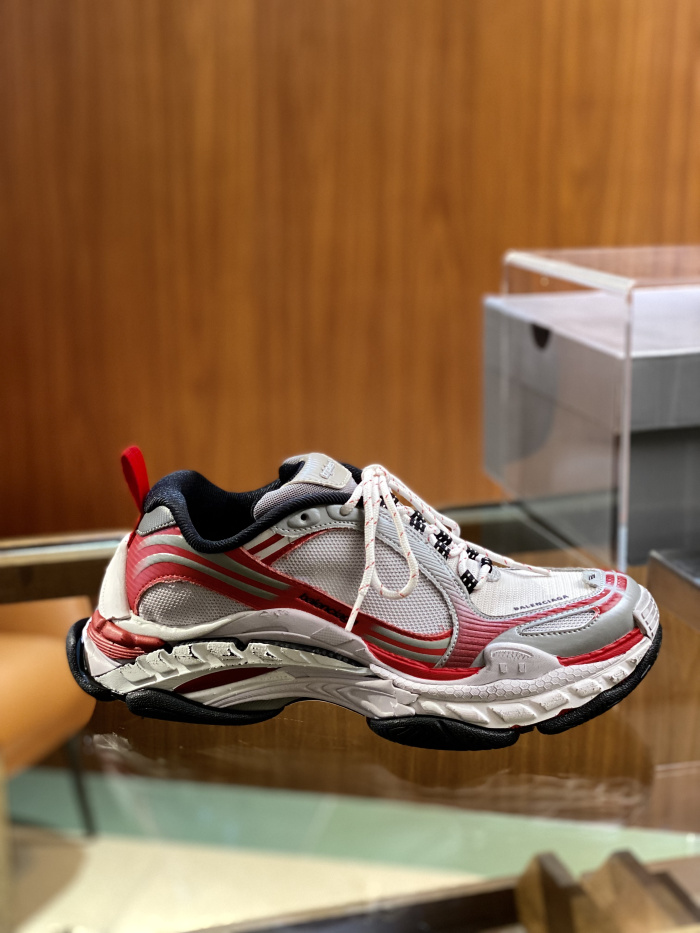 Men Women B*alenciaga Triple s 2.0 RR 20260816-33